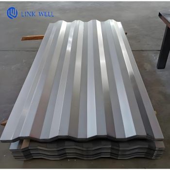 Container Side panel