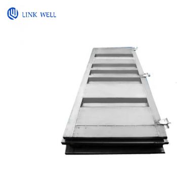Door panel Shipping Container Steel Wall Panels 