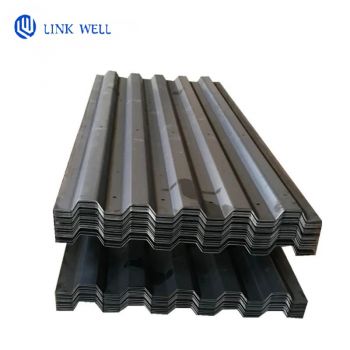 Container Side panel