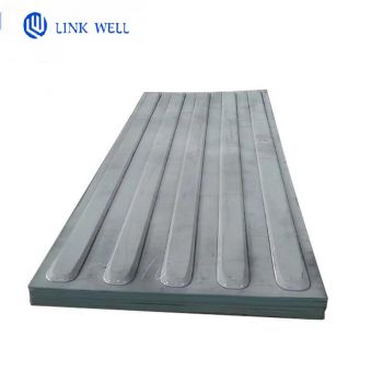 Roof panel
