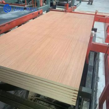 Container Flooring Board 
