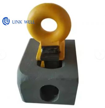 Container Top lifting lugs