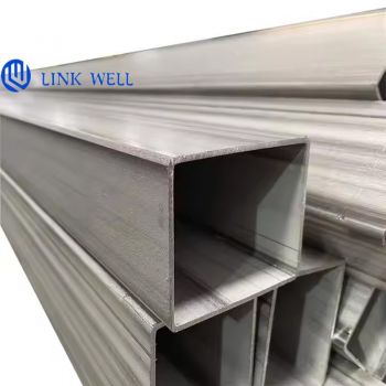 Top Side Rail Square Tube