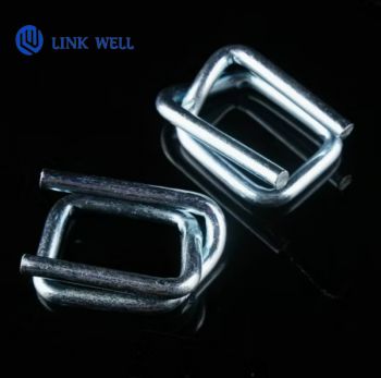 Steel  Strap  buckles 