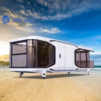 Container Space Capsule​