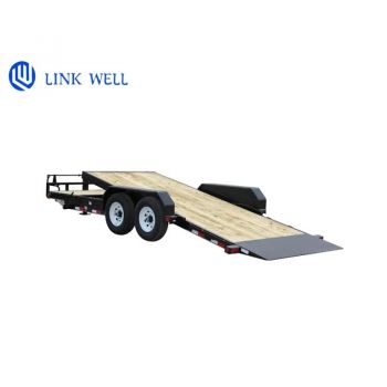 Container cart