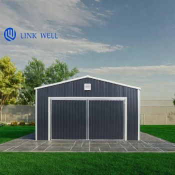 Container Garage