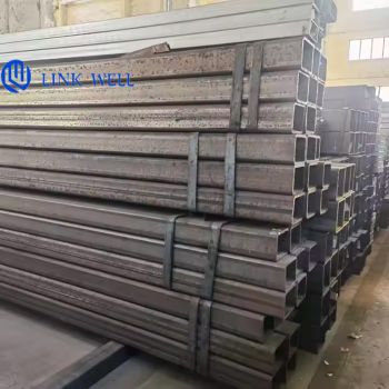 Top Side Rail Square Tube