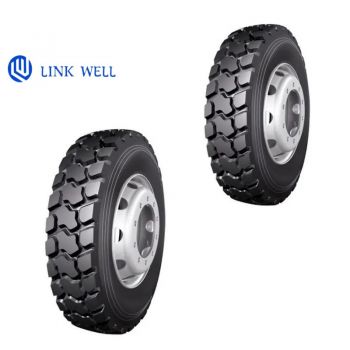 Container Tyres