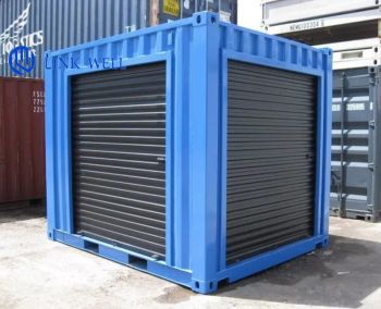 Storage Containers