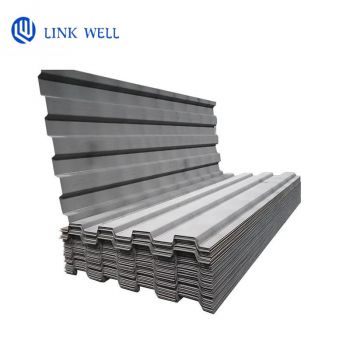 Front end panel