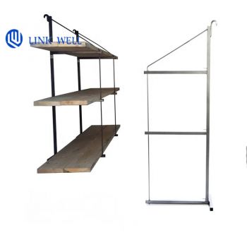 Tier Racking Brackets