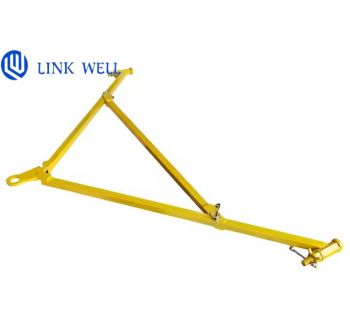 Tripod Tow Bar