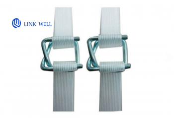Steel  Strap  buckles 