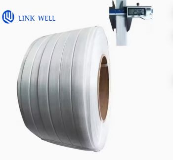 Woven Lashing Strap for Packing