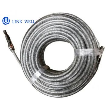 Steel wire rope