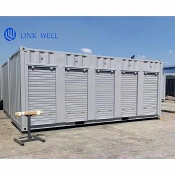 Storage Containers