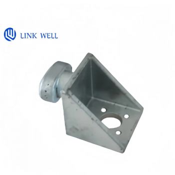 Corner Lock