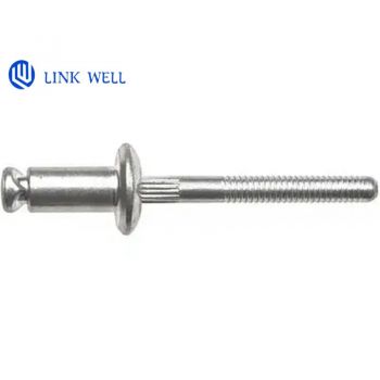 Container Stainless Steel Rivets