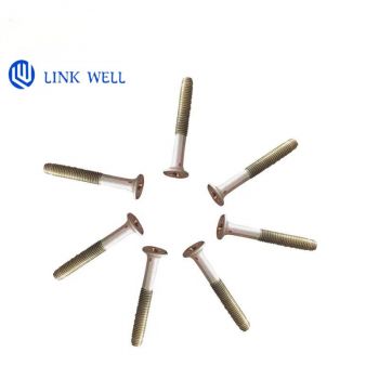Container Floor Screw
