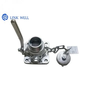Container Thermometer