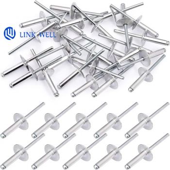 Container Stainless Steel Rivets