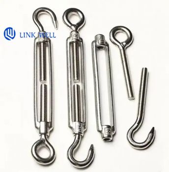 Container Tensile Turnbuckle