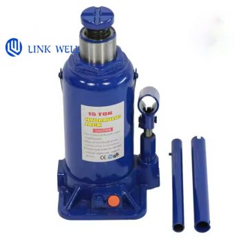 Container Jack Set