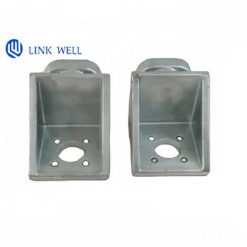 Corner Lock