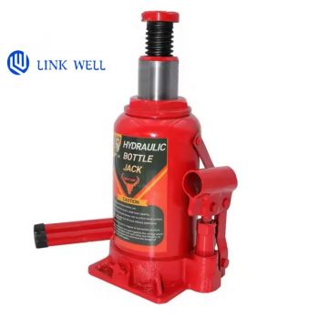 Container Jack Set