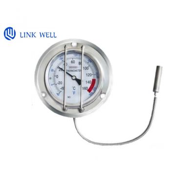 Container Thermometer