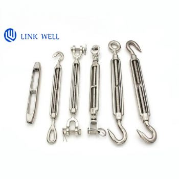 Container Tensile Turnbuckle