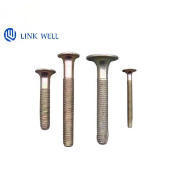 Container Floor Screw