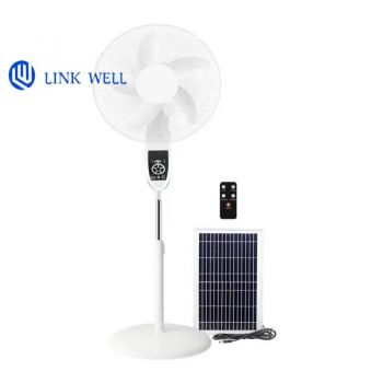 Solar System Fan