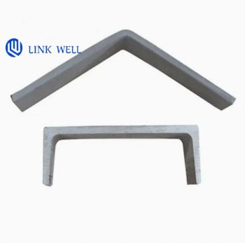 Container C And V Type Channel Part