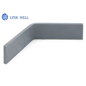 Container C And V Type Channel Part