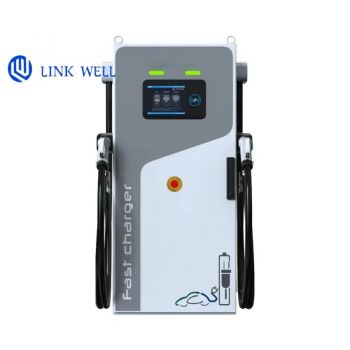 Linkwell Electric Vehicle Charging Station​
