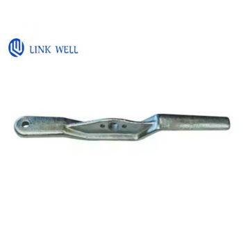 Container Door Lock Handle