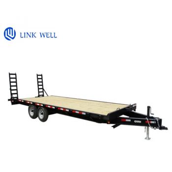 Container cart