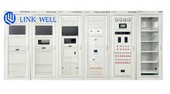 Power System Control and Protection Cabinets