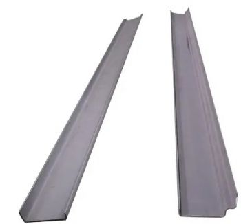 Bottom side rail