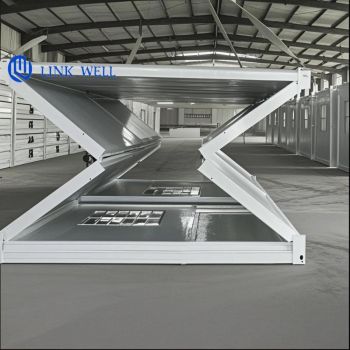 Folding Container House​