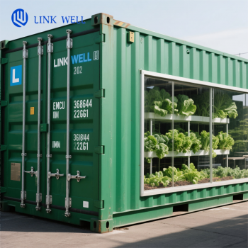 Container Agricultural System Farm