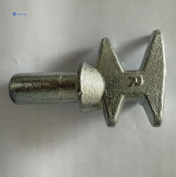 Container Door Lock Cam