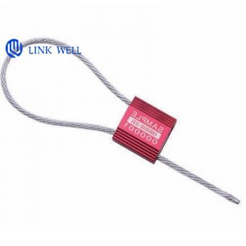 Container Security Wire Seal