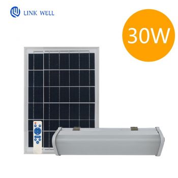 Solar Panels LED Lamp Shipping Container Solar Panel