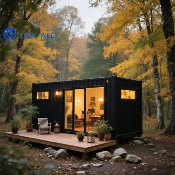 Modular Container Homes​