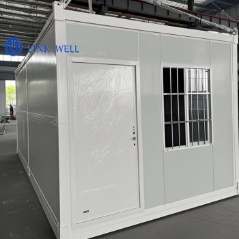 Folding Container House​