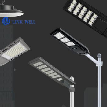 Solar System Lights