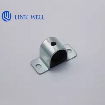Container Door Lock Bearing Bracket Outer